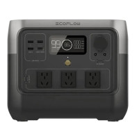 Зарядна станція EcoFlow RIVER 2 Pro (768 Вт·год) Європейський варіант