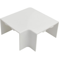 Кут плаский для короба АСКО УКРЕМ 60*40
