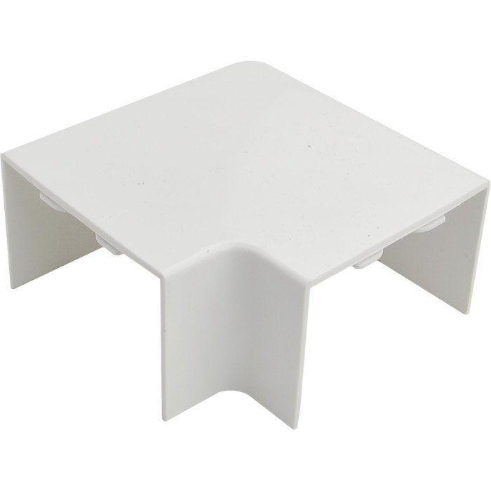 Кут плаский для короба АСКО УКРЕМ 60*40