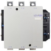 Контактор KM 330  М7 230В (LC1-F330)