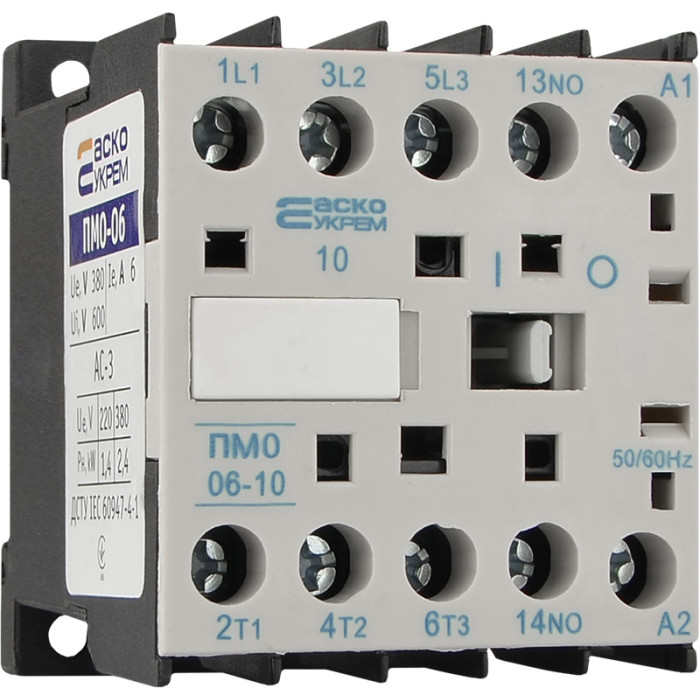 Пускач ПМ 0-16-10 С7 36В (LC1-K1610)