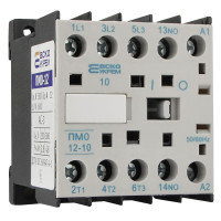 Пускач ПМ 0-12-10 F7 110В (LC1-K1210)