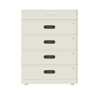 Акумуляторна Батарея CHISAGE ESS  48V 400Ah 20 kW/h (20 кВт) LiFePO4 СЕ48200-W