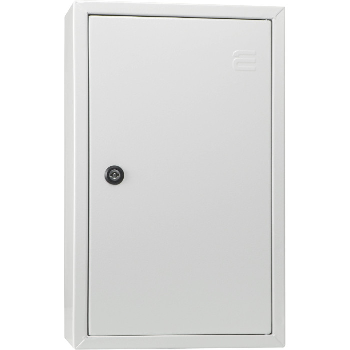 Корпус модульний металевий, 36 модулів, навісний IP54, серії UBox