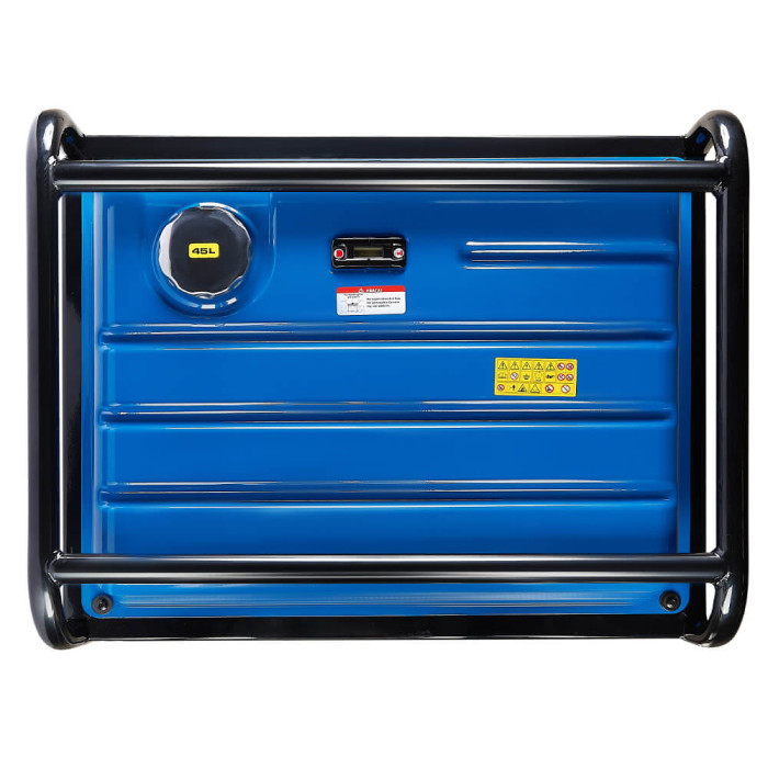 Генератор бензиновий 11 кВт  EnerSol EPG-11000SEA