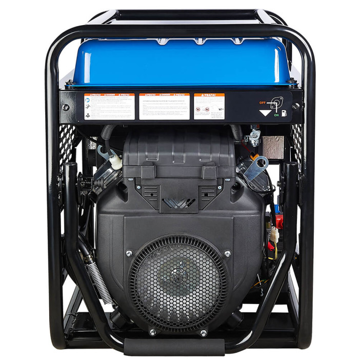 Генератор бензиновий 11 кВт EnerSol EPG-11000TEA