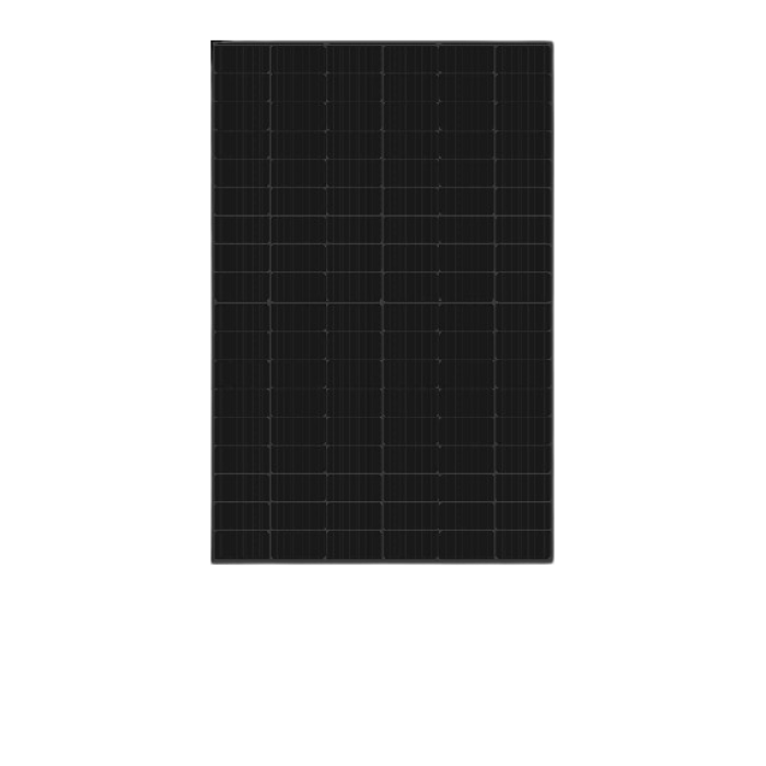 Сонячна панель Mono Panel DHM-72X16 580W