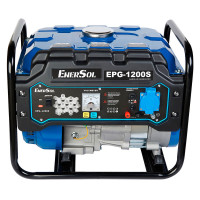 Генератор бензиновий 1,2 кВт EnerSol EPG-1200S