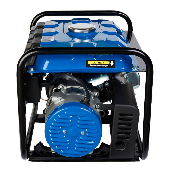 Генератор бензиновий 1,2 кВт EnerSol EPG-1200S