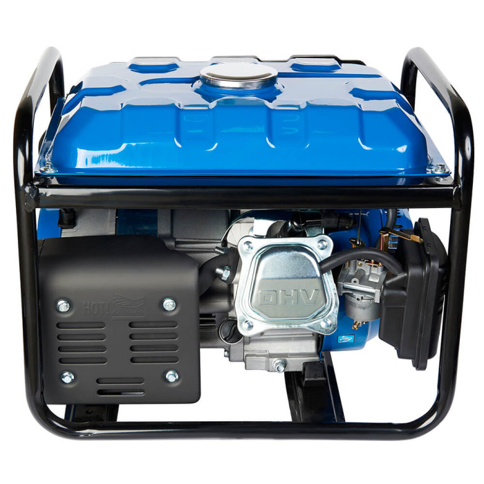 Генератор бензиновий 1,2 кВт EnerSol EPG-1200S