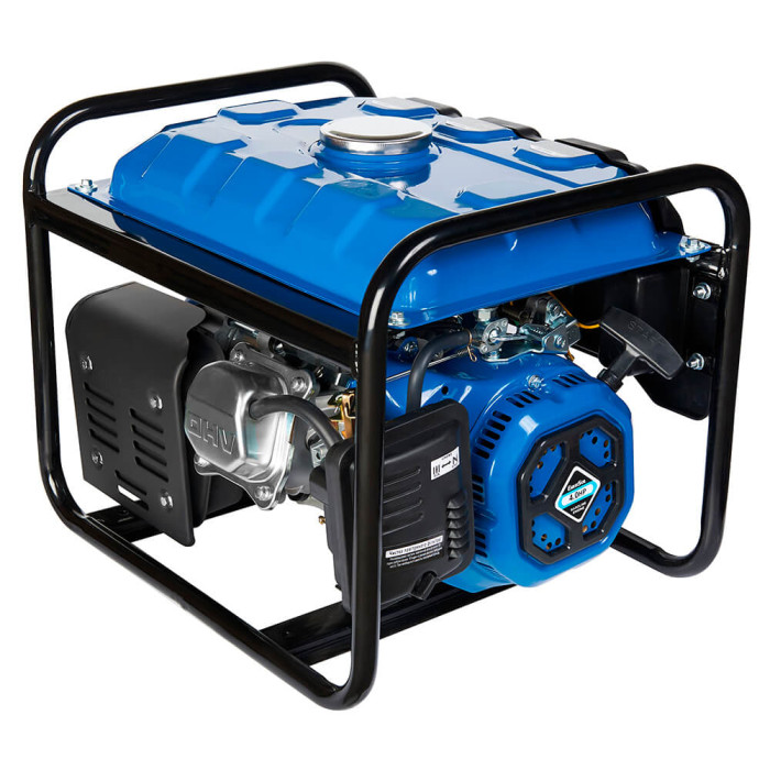 Генератор бензиновий 1,2 кВт EnerSol EPG-1200S