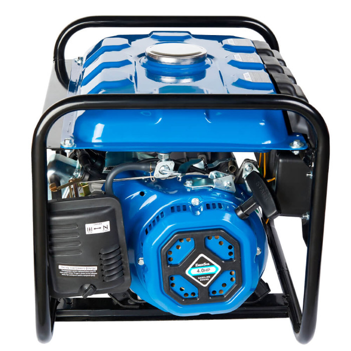 Генератор бензиновий 1,2 кВт EnerSol EPG-1200S