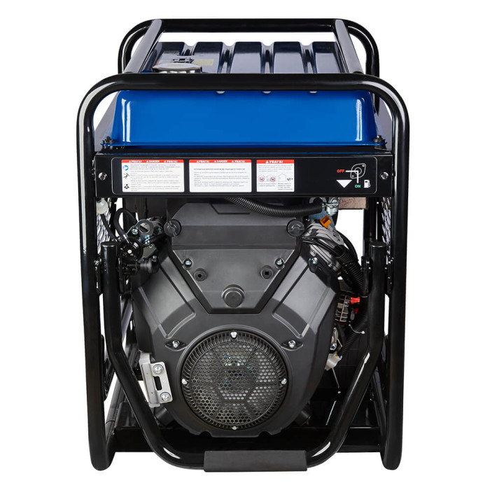 Генератор бензиновий 13 кВт EnerSol EPG-13000SEA