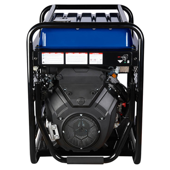 Генератор бензиновий 13 кВт EnerSol EPG-13000TEA