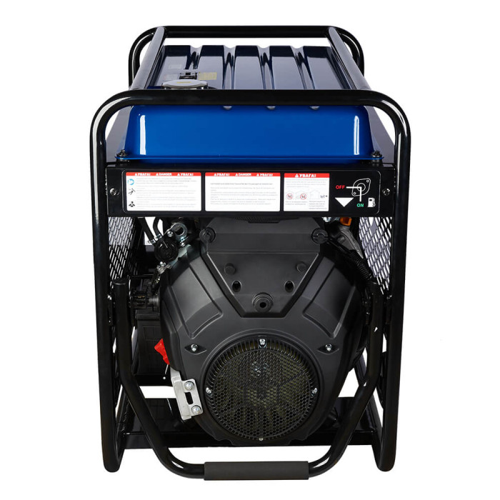 Генератор бензиновий 16 кВт EnerSol EPG-16000SEA