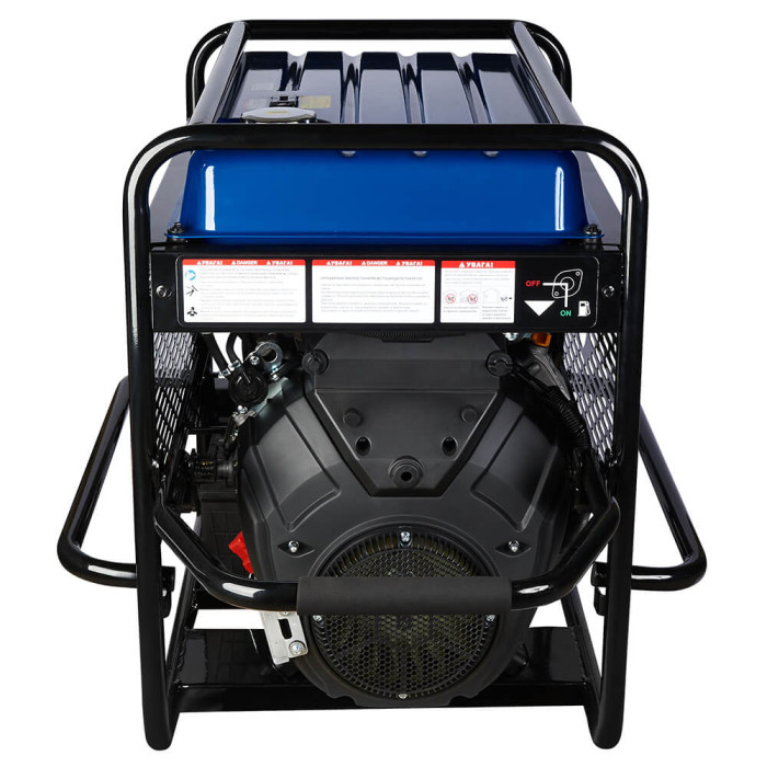 Генератор бензиновий 16 кВт EnerSol EPG-16000SEA