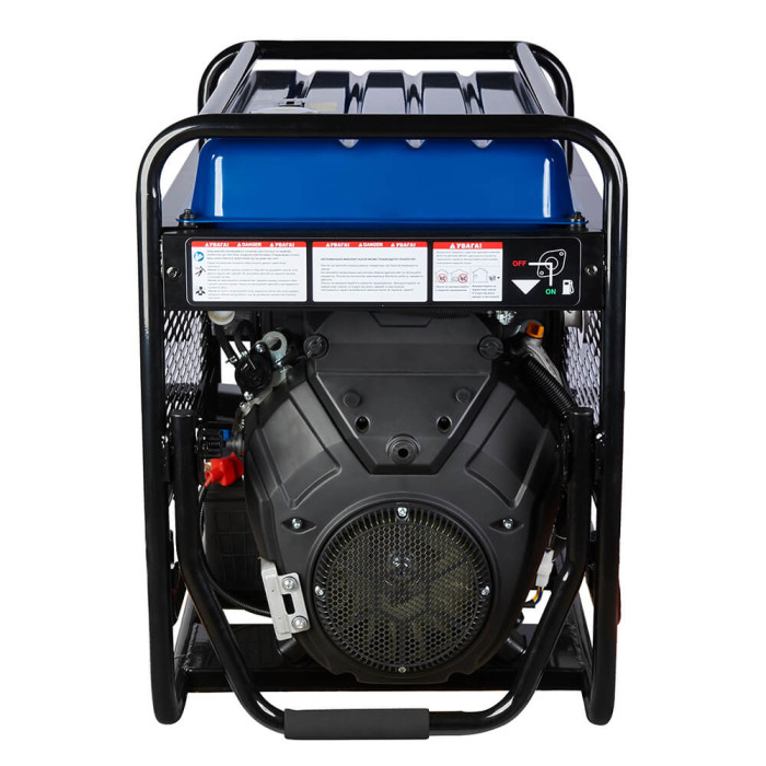 Генератор бензиновий 16 кВт EnerSol EPG-16000TEA