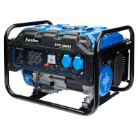 Генератор бензиновий 2,8 кВт EnerSol EPG-2800S