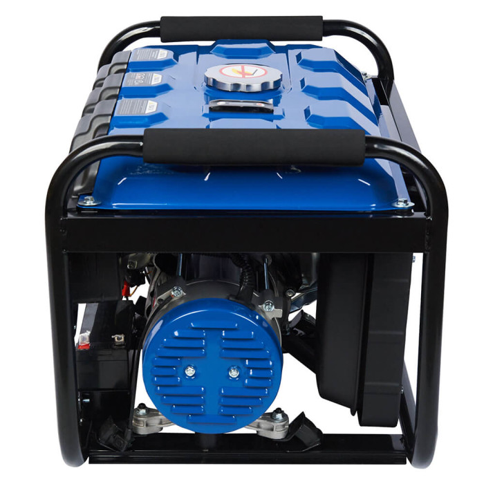 Генератор бензиновий 3 кВт EnerSol EPG-3000SE