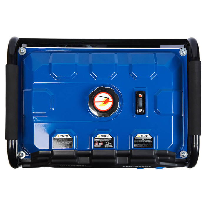 Генератор бензиновий 3 кВт EnerSol EPG-3000SE