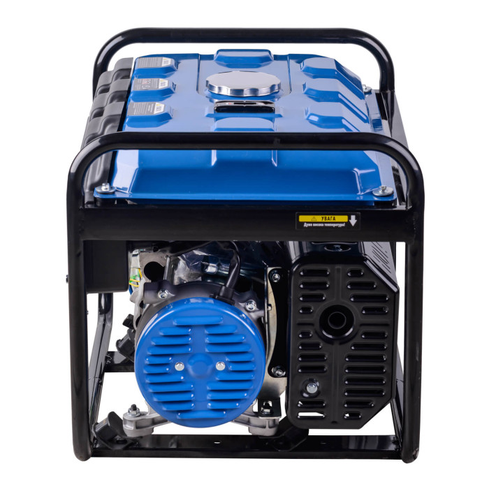 Генератор бензиновий 3,2 кВт EnerSol EPG-3200S