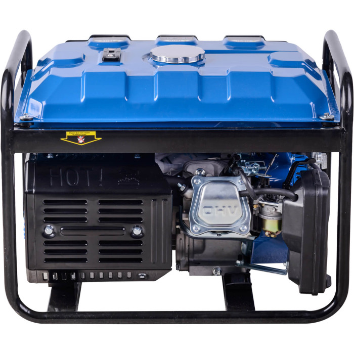 Генератор бензиновий 3,2 кВт EnerSol EPG-3200S