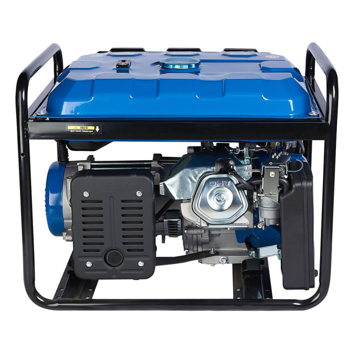 Генератор бензиновий 7,5 кВт EnerSol EPG-7500SEA