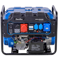 Генератор бензиновий 8,5 кВт EnerSol EPG-8500UE