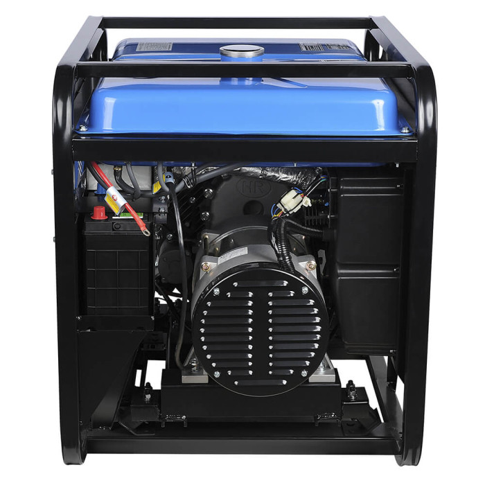 Генератор дизельний 13кВт  EnerSol SKD-15-3EBA