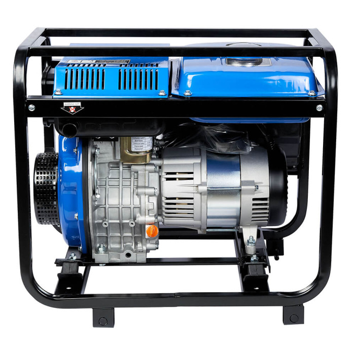 Генератор дизельний 3кВт  EnerSol SKD-3B