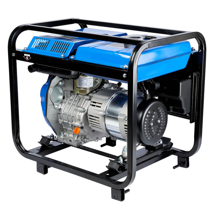 Генератор дизельний 3кВт  EnerSol SKD-3B
