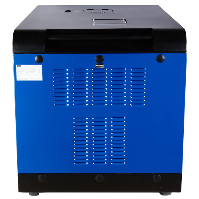 Генератор дизельний EnerSol 13кВт SKDS-15-3EBA
