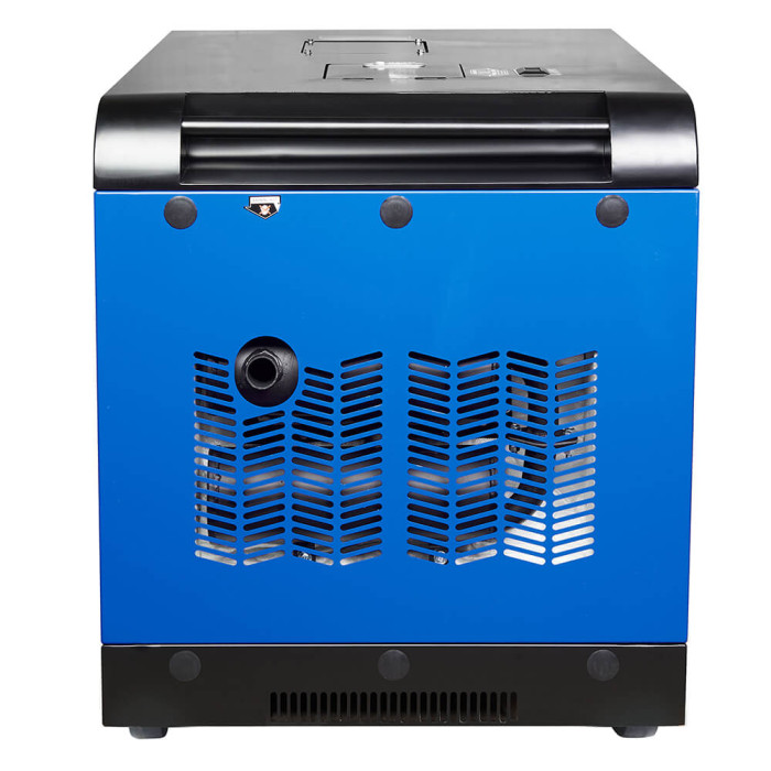 Генератор дизельний EnerSol 8кВт  SKDS-8EBA
