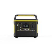 Зарядна станція VoltStream VS600-PWR-600W (515  Вт*год)