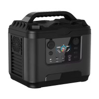 Зарядна станція VoltStream VS-PWR-2000W (1680  Вт*год)