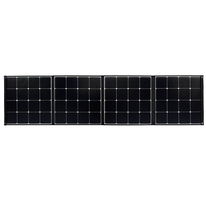 Сонячна панель EnerSol ESP-200W