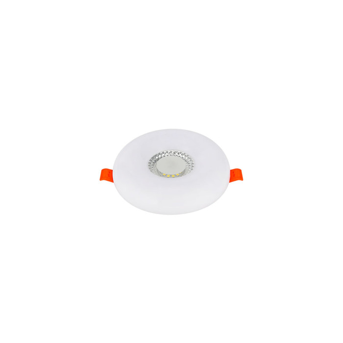 Світлодіодний світильник вбудований LED VALENTINA-12 12W 3000K-6500K білий