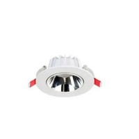 Світлодіодний світильник врізний LUCIA-25 25W 6400К