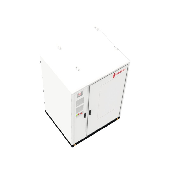 Система  для накопичення енергії  215кВт CHISAGE ESS CE100215-B
