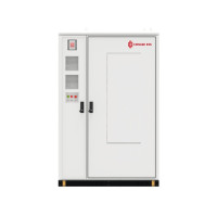 Система  для накопичення енергії  215кВт CHISAGE ESS CE100215-B