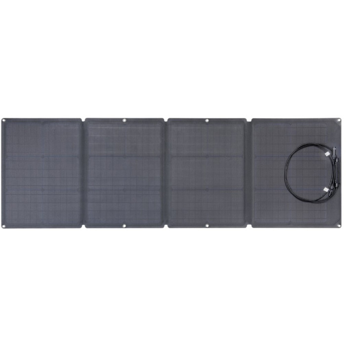 Сонячна панель EcoFlow 110W Solar Panel