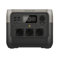 Зарядна станція EcoFlow RIVER Pro (720 Вт·год)