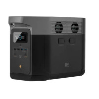 Зарядна станція EcoFlow DELTA Max 2000 (2016 Вт·год)