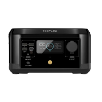 Зарядна станція EcoFlow RIVER mini (Wireless) (210 Вт·год)
