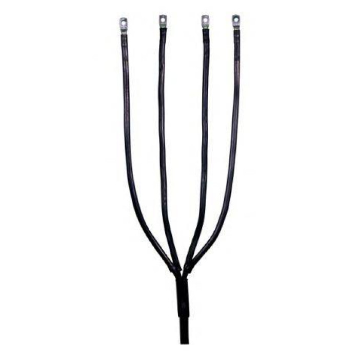 Кінцева муфта T4TH O 16-50 CM