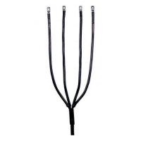 Кінцева муфта T4TH O 50-120 CM