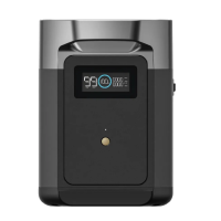 Додаткова батарея EcoFlow DELTA 2 Extra Battery