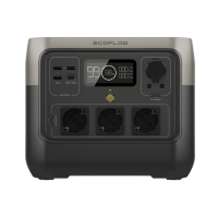 Зарядна станція EcoFlow RIVER 2 Pro (768 Вт·год)