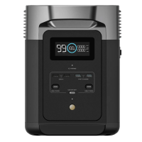 Зарядна станція EcoFlow DELTA 2 (1024 Вт·год)
