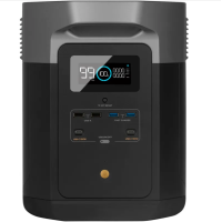 Зарядна станція EcoFlow DELTA 2 Max (2048 Вт·год)